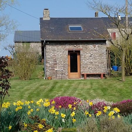 Le Pti' Chez Vous Villa Saint-Omer  Exterior foto