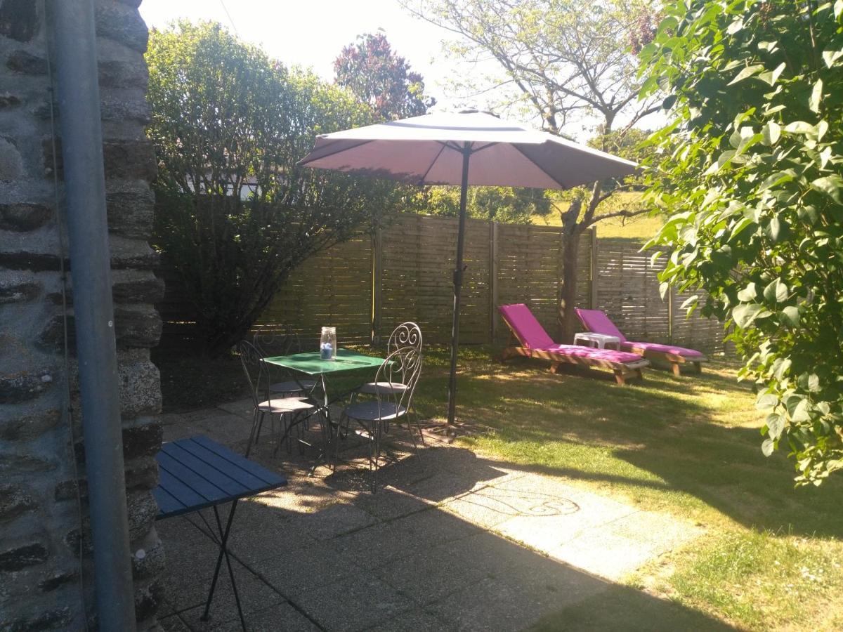 Le Pti' Chez Vous Villa Saint-Omer  Exterior foto
