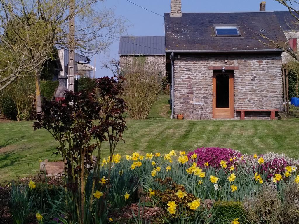 Le Pti' Chez Vous Villa Saint-Omer  Exterior foto