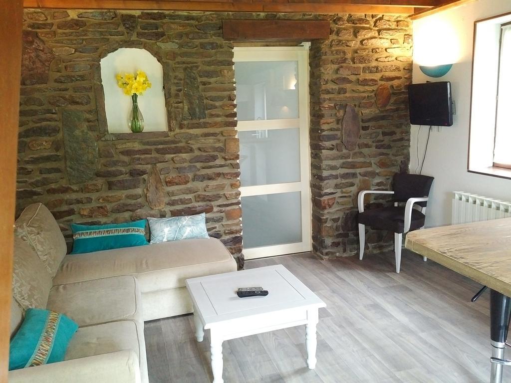 Le Pti' Chez Vous Villa Saint-Omer  Exterior foto